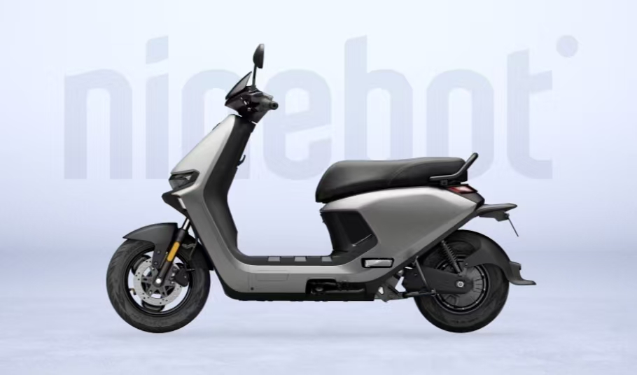 九号智能N3 85c电动车 