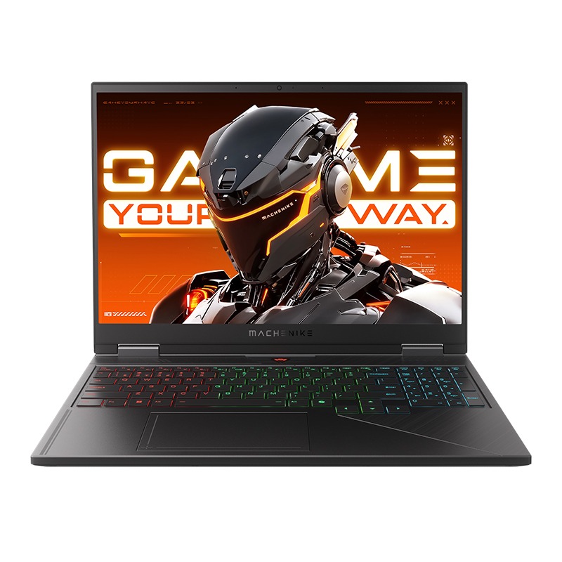 机械师曙光16s RTX5070 16英寸