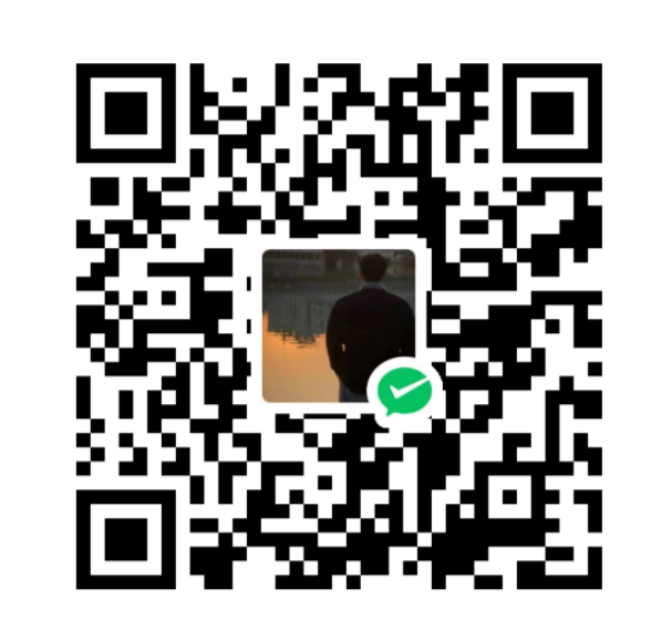 微信 扫码赞助